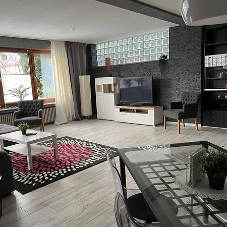 Best Apartments Bad Salzuflen Eksteriør bilde