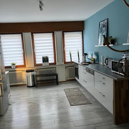 Best Apartments Bad Salzuflen Eksteriør bilde