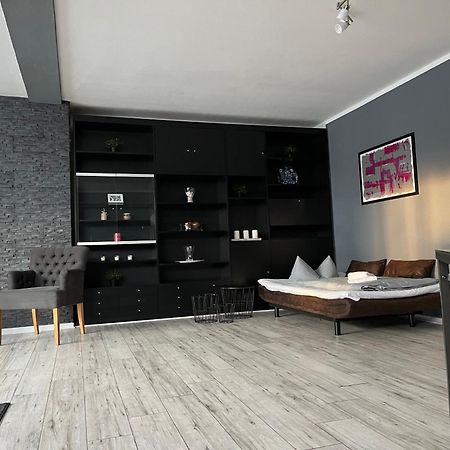 Best Apartments Bad Salzuflen Eksteriør bilde