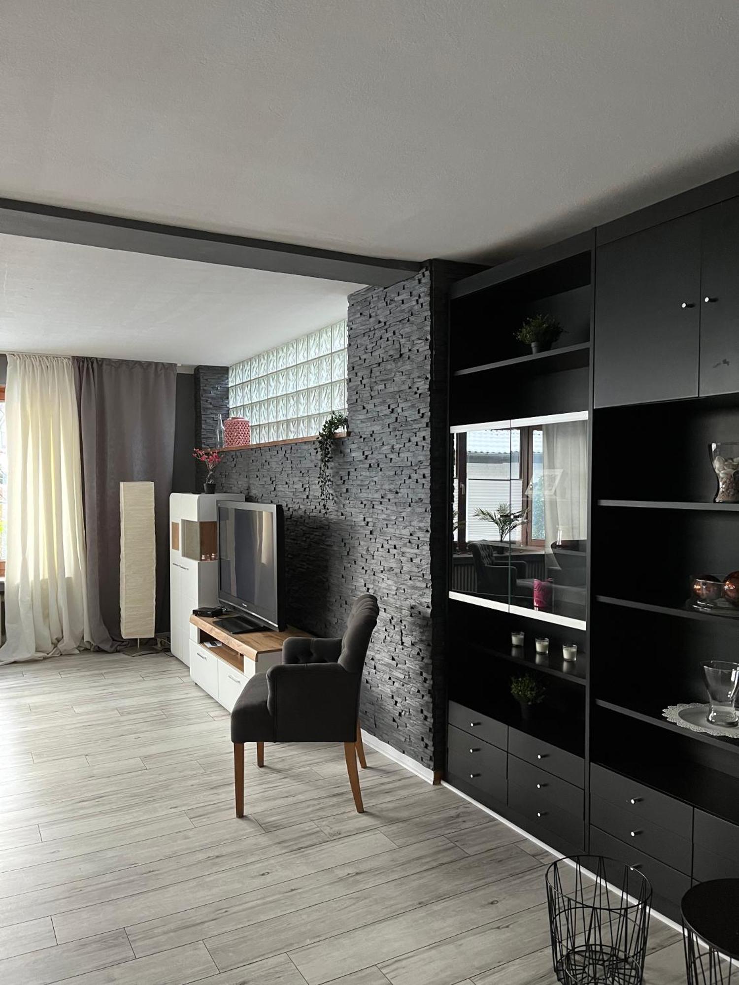 Best Apartments Bad Salzuflen Eksteriør bilde
