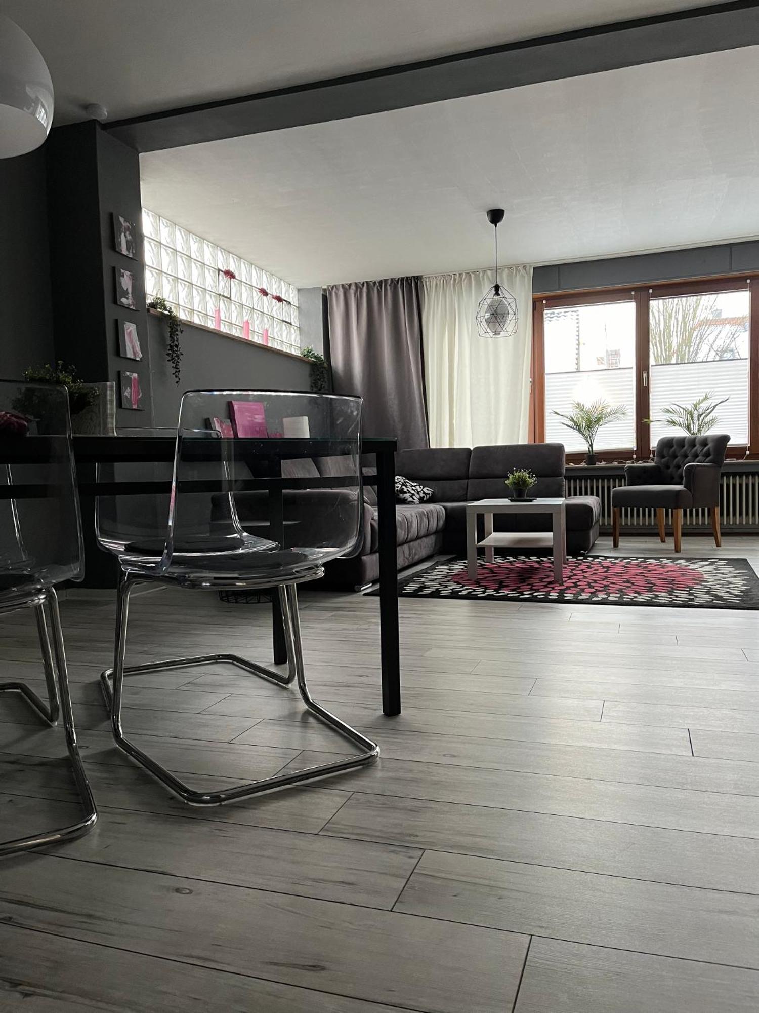 Best Apartments Bad Salzuflen Eksteriør bilde