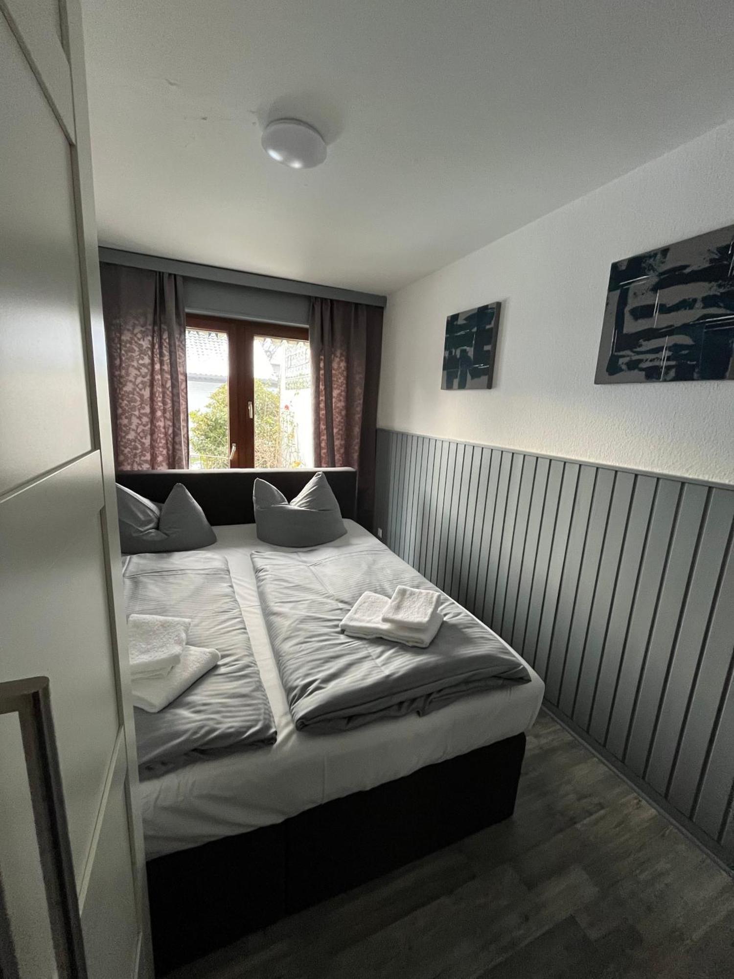 Best Apartments Bad Salzuflen Eksteriør bilde