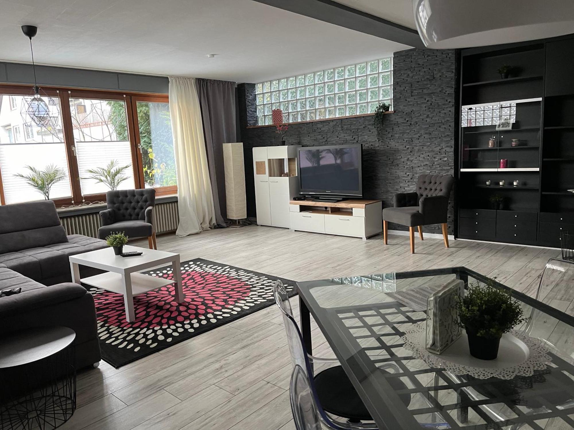 Best Apartments Bad Salzuflen Eksteriør bilde