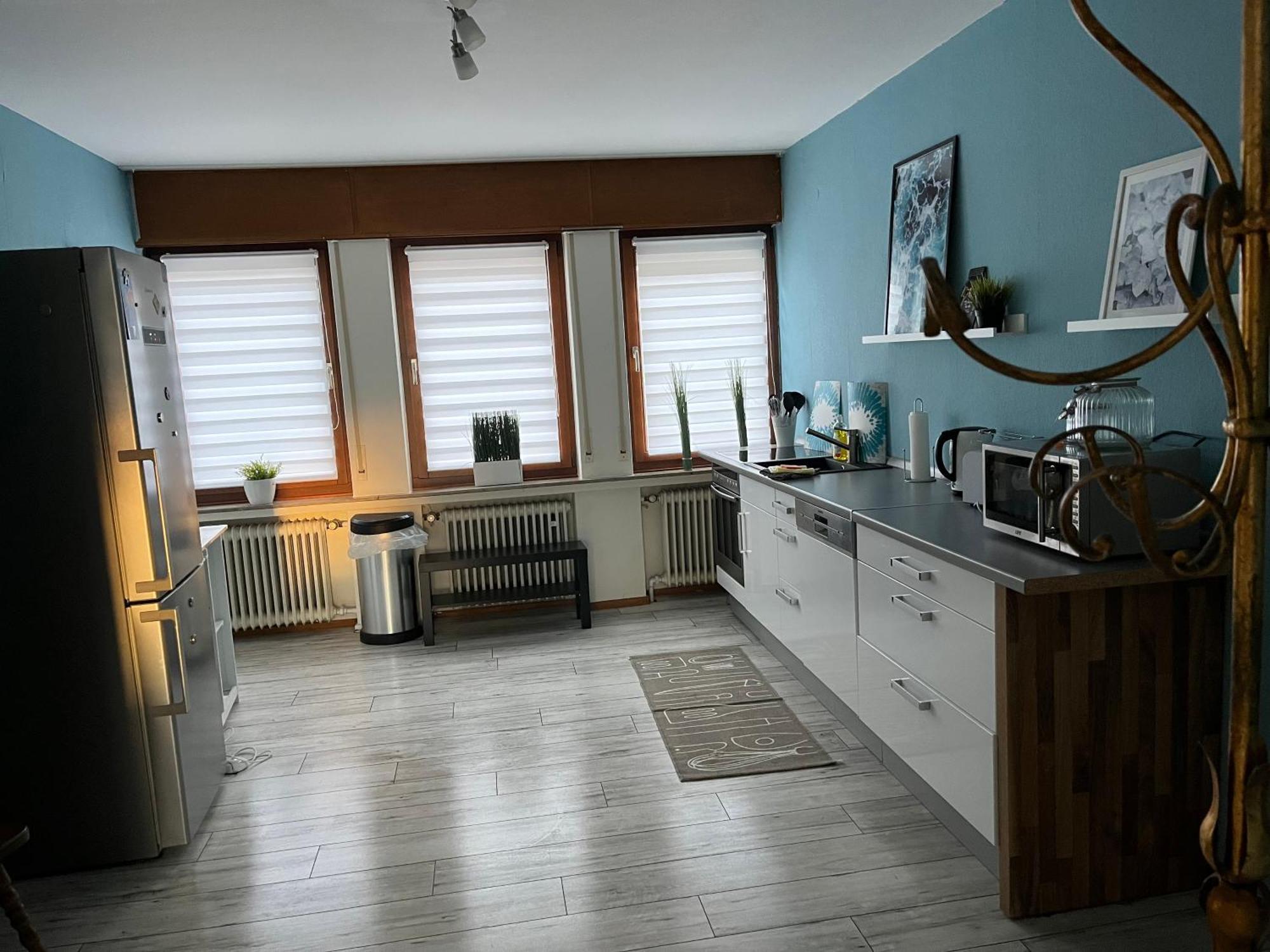 Best Apartments Bad Salzuflen Eksteriør bilde