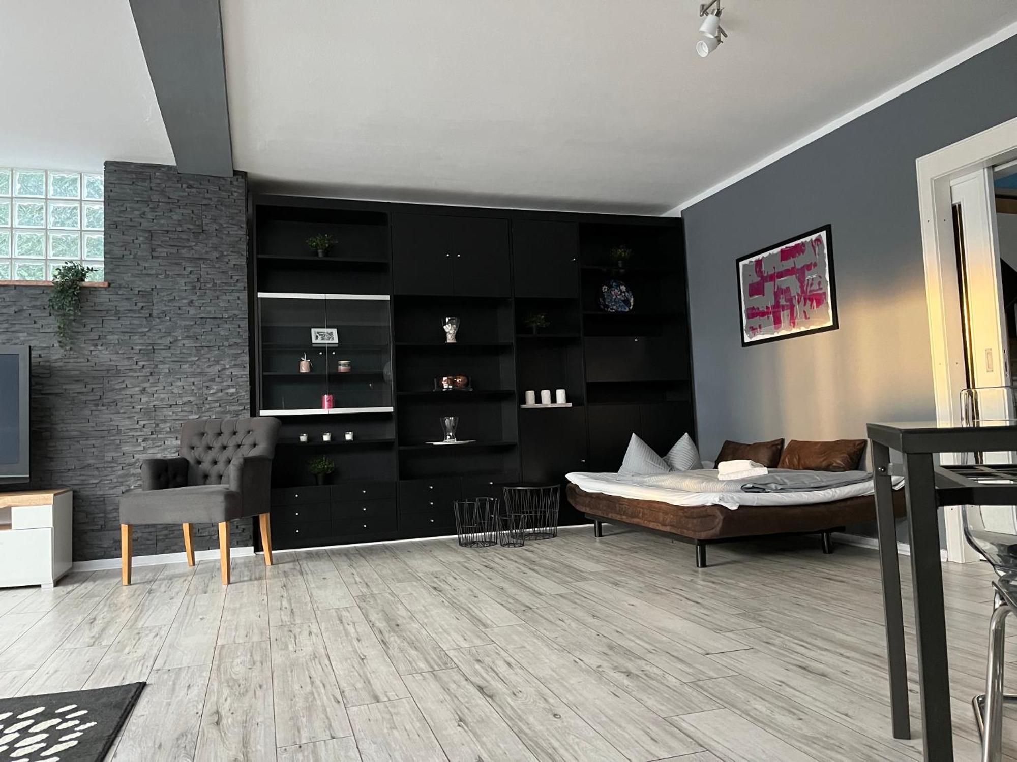 Best Apartments Bad Salzuflen Eksteriør bilde