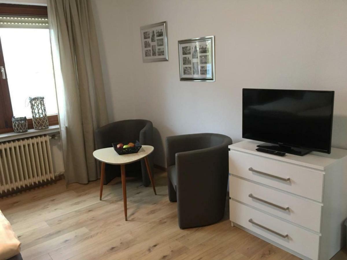 Best Apartments Bad Salzuflen Eksteriør bilde
