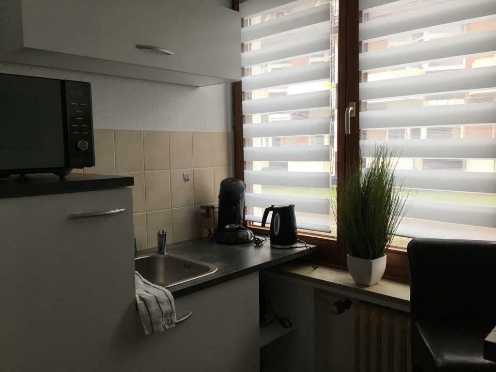 Best Apartments Bad Salzuflen Eksteriør bilde
