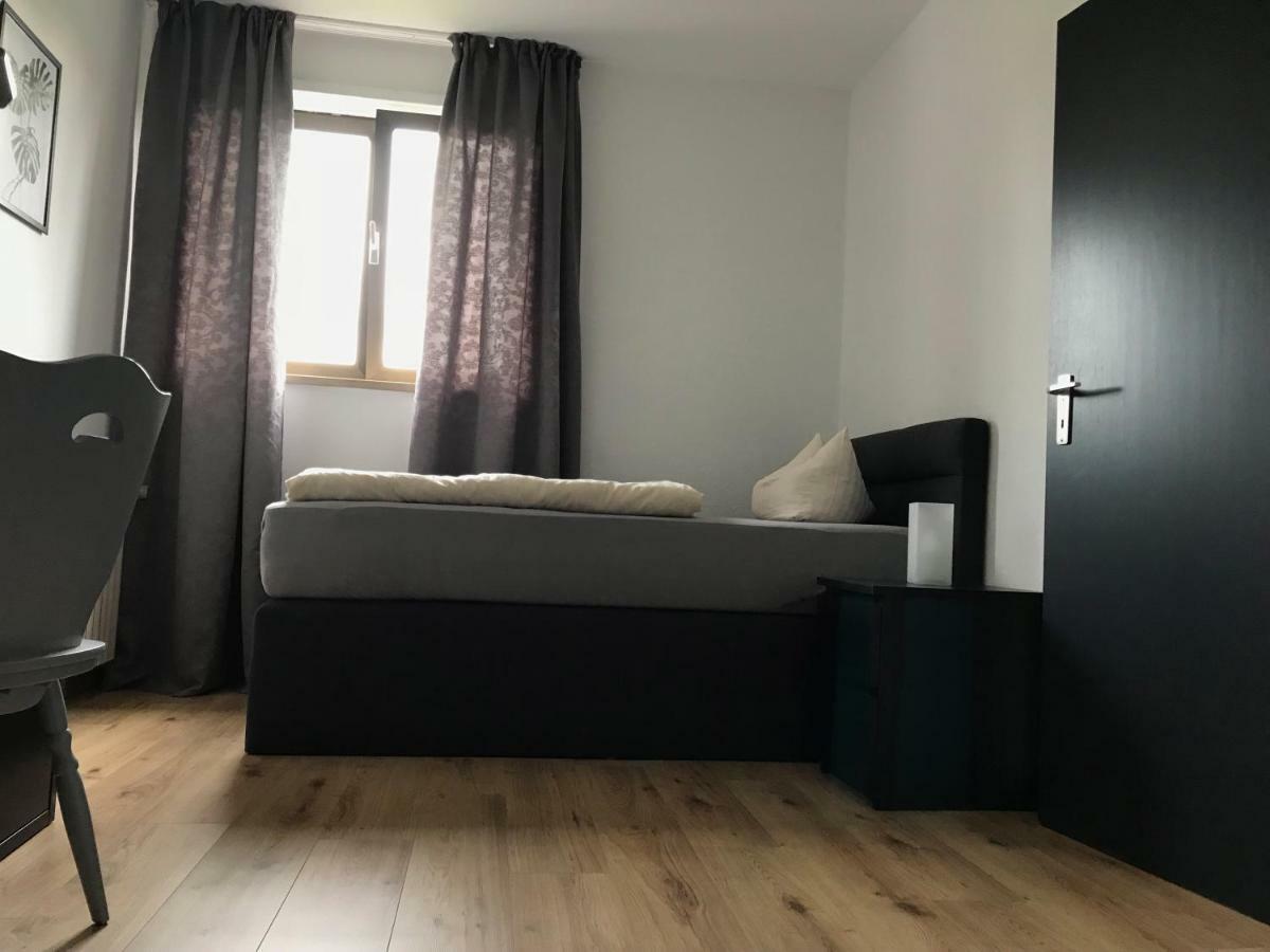 Best Apartments Bad Salzuflen Eksteriør bilde