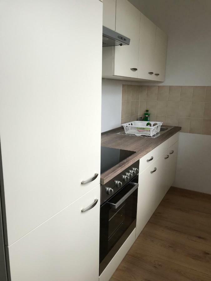 Best Apartments Bad Salzuflen Eksteriør bilde
