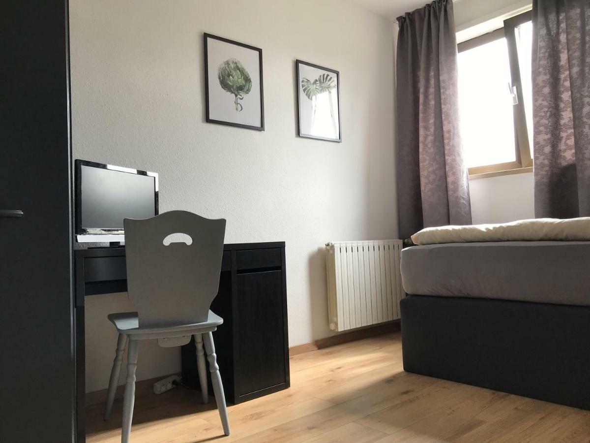 Best Apartments Bad Salzuflen Eksteriør bilde