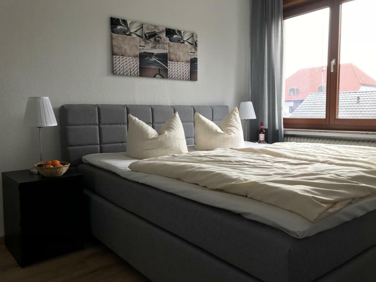 Best Apartments Bad Salzuflen Eksteriør bilde