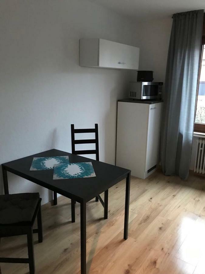 Best Apartments Bad Salzuflen Eksteriør bilde