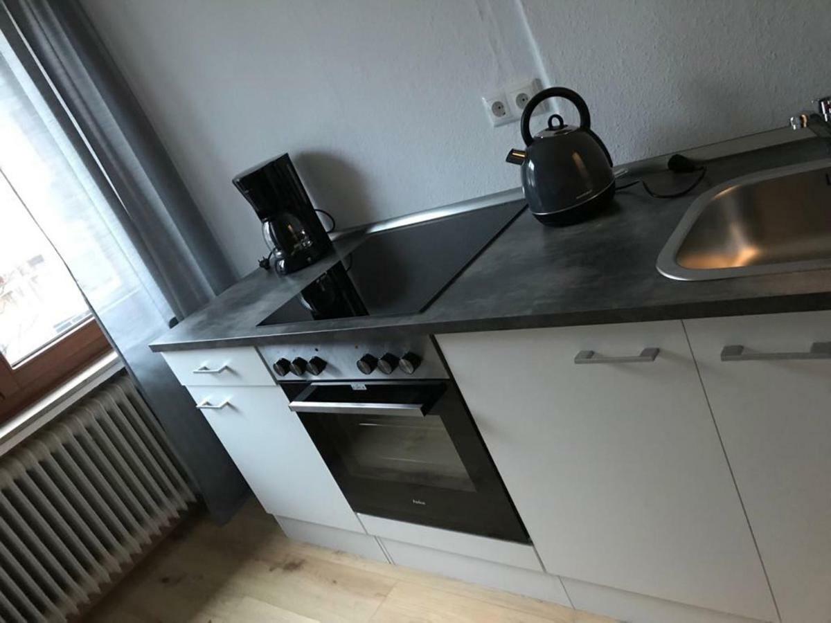 Best Apartments Bad Salzuflen Eksteriør bilde